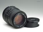 Sigma AF 70-210mm 4-5.6 UC-II - Canon EF