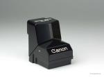 Canon F-1 Speed Finder