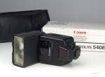 Canon Speedlite 540EZ
