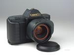Canon T80 + Canon AC 50mm f/1.8