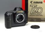 Canon T90