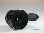 Tokina 17mm f/3.5 - Canon FD