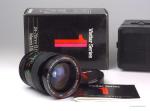 Vivitar Series-1 24-70mm f/3.8-4.8 - Canon FD