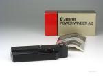 Canon Power Winder A2
