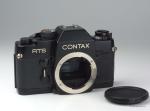 Contax RTS - Reserviert