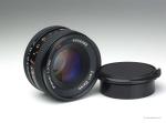 Carl Zeiss Planar T* 50mm f/1.7 MMJ - Contax/Yashica