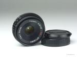 Carl Zeiss Tessar T* 45mm f/2.8 AEJ - Contax/Yashica