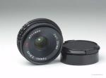 Carl Zeiss Tessar T* 45mm f/2.8 AEJ - Contax/Yashica