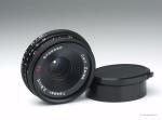 Carl Zeiss Tessar T* 45mm f/2.8 AEJ - Contax/Yashica