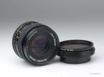 Carl Zeiss Sonnar T* 85mm f/2.8 AEG