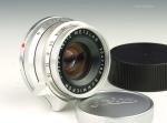 Leitz Summicron 35mm f/2 - Leica M