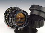 Leica Summicron-M 50mm f/2
