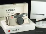 Leica Minilux Zoom + Vario Elmar 35-70mm f/3.5-6.5
