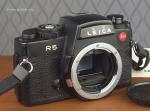 Leica R5