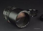 Leica Elmarit-R 135mm f/2.8 Leitz Wetzlar