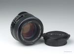Asahi Pentax SMC Takumar 50mm f/1.4 - M42