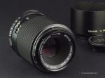 Asahi Pentax Super-Multi-Coated Macro-Takumar 100mm f/4 - M42