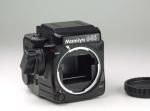 Mamiya 645 PRO