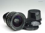 Mamiya N 43mm f/4.5 L - Mamiya 7