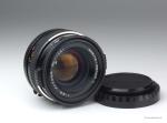 Mamiya Sekor C 70mm f/2.8 Leaf Shutter - M645