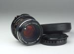 Mamiya Sekor C 80mm f/2.8 - M645