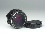 Mamiya Sekor C 80mm f/2.8 - M645