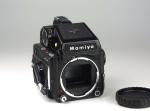 Mamiya M645 1000s + Prismensucher PD S