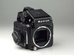 Mamiya M645 + PD Prismensucher