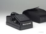 AE Prism Finder for Mamiya M645