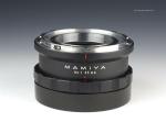Mamiya RB67 45mm Extension Tube No.1