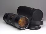 Mamiya Sekor Zoom C 105-210mm f/4.5 - 645