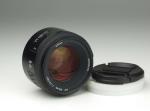 Minolta AF 50mm f/1.4