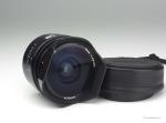 Minolta AF 16mm f/2.8 Fish-Eye