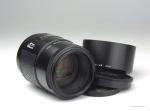 Minolta AF 100mm f/2.8 Macro