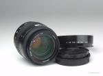 Minolta AF 35-105mm f/3.5-4.5