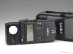 Minolta Flash Meter IV