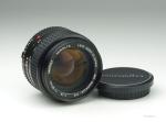 Minolta MC 50mm f/1.4
