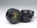 Minolta MC 50mm f/1.4