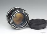 Minolta MC 58mm f/1.4