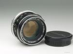 Minolta MC 55mm f/1.7