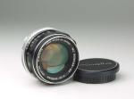 Minolta MC 55mm f/1.7