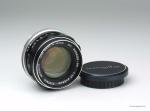 Minolta MC 55mm f/1.7