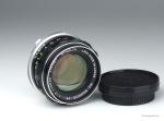 Minolta MC 55mm f/1.7