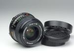 Minolta MD 35mm f/1.8