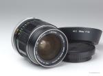 Minolta MC 35mm f/1.8