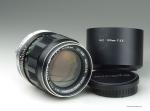 Minolta MC 100mm f/2.5