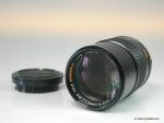Minolta MC 135 mm f/2.8 Rokkor-X