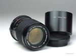 Minolta MC 135mm f/3.5