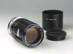 Minolta MC 135mm f/3.5