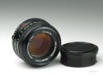 Minolta MD 50mm f/1.4